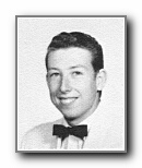 Larry Hammons: class of 1960, Norte Del Rio High School, Sacramento, CA.